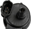 GM Original Equipment 12690512 Vapor Canister Purge Valve , Black