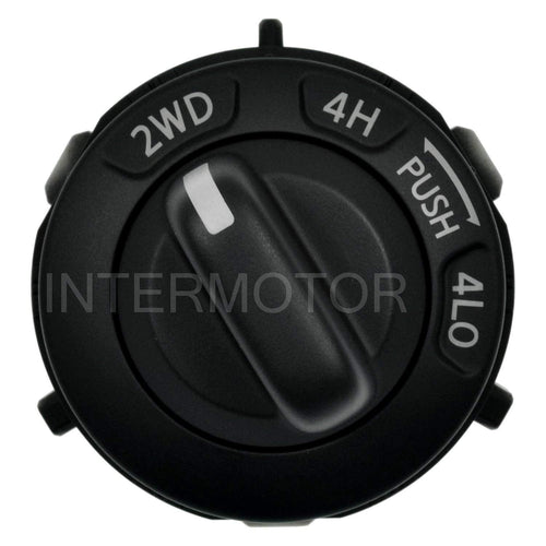 TCA85 - Intermotor 4WD Switch