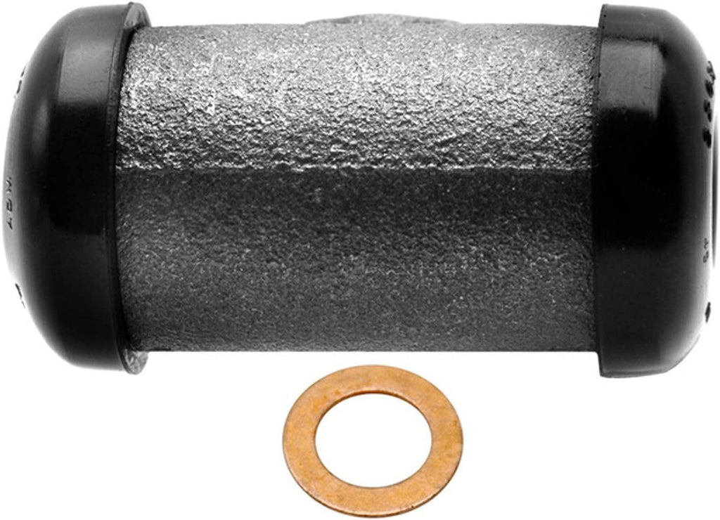 Professional 18E756 Front Passenger Side Drum Brake Wheel Cylinder