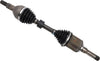 GM Original Equipment 22873498 Front Driver Side Half-Shaft Assembly