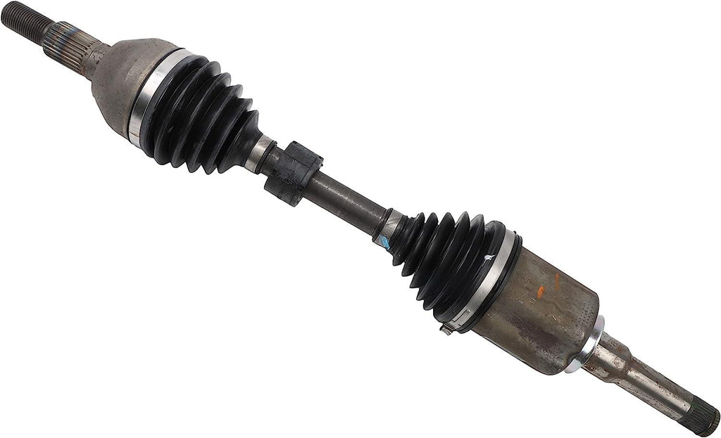 GM Original Equipment 22873498 Front Driver Side Half-Shaft Assembly