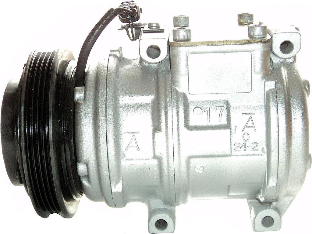 77336 Remanufactured AC Compressor