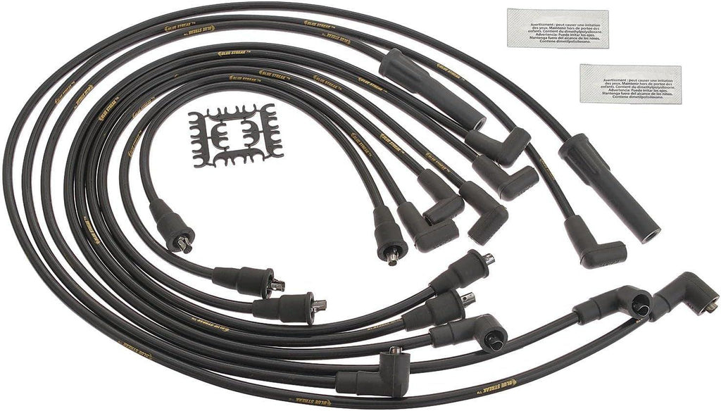 Standard 10043 - Spark Plug Wire Set