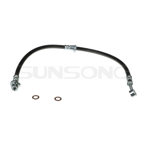 Sunsong Brake Hydraulic Hose for 17-19 Civic 2207705