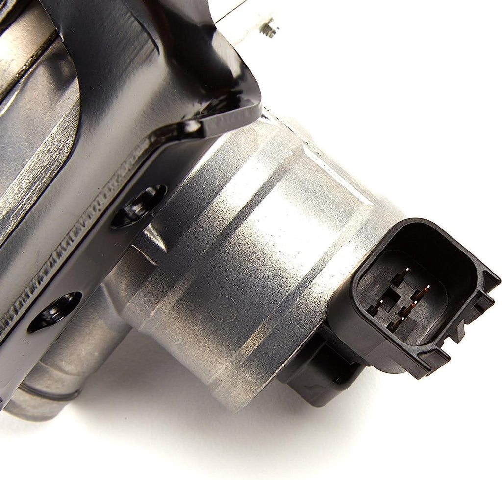 GM Genuine Parts 12660126 Secondary Air Injection Shut-Off and Check Valve