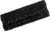 GM Original Equipment 15-75003 Heating and Air Conditioning Remote Control