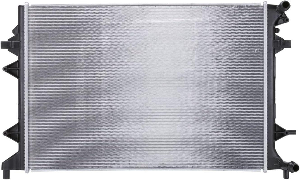 13273 Replacement Radiator for Volkswagen