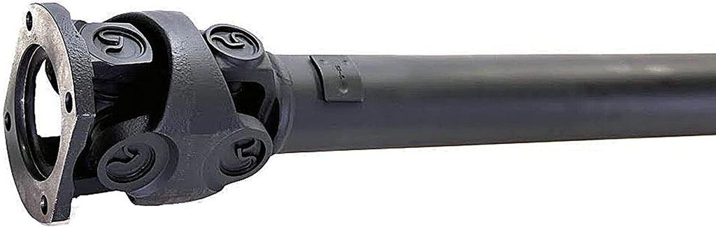 938-156 Front Driveshaft Assembly