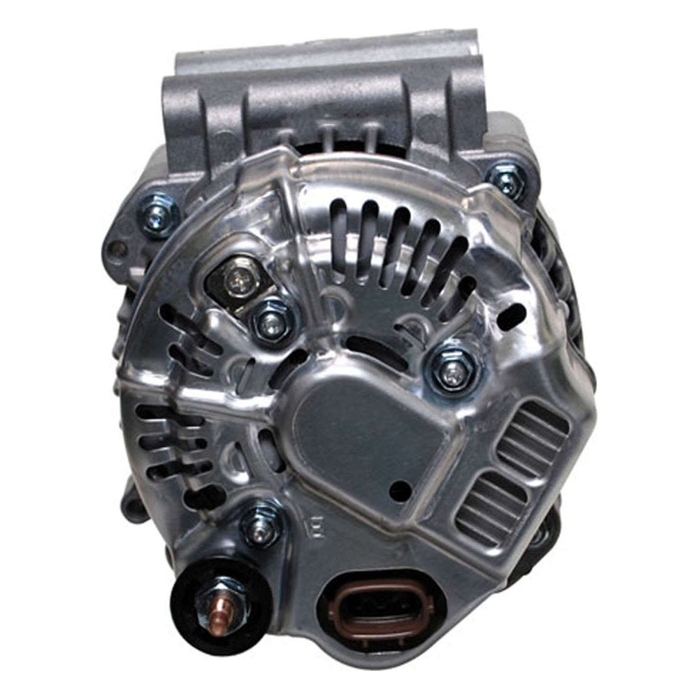 First Time Fit - Reman Alternator