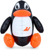 Mishimoto Chilly the Penguin Inflatable Toy
