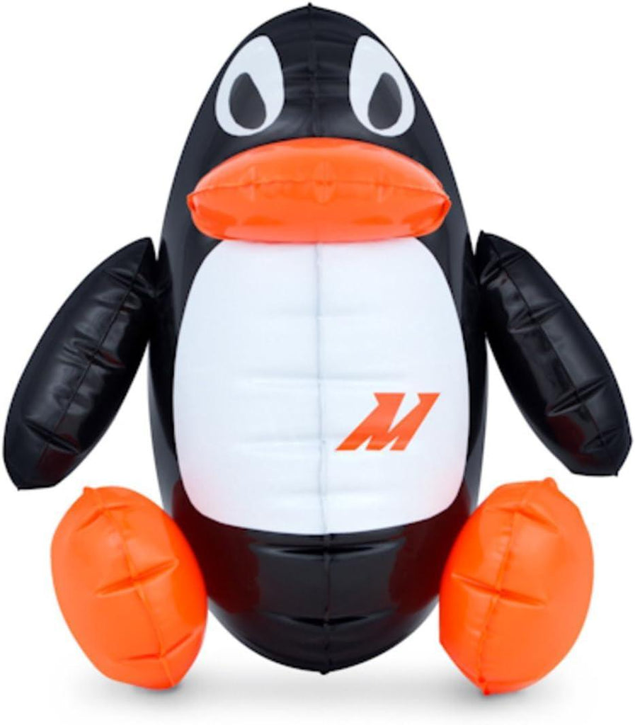 Mishimoto Chilly the Penguin Inflatable Toy