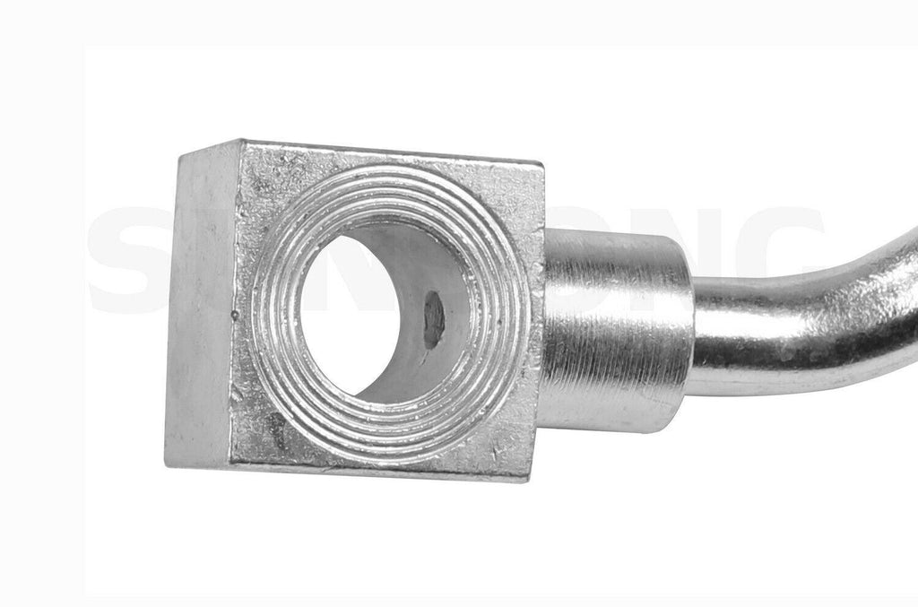 Brake Hydraulic Hose for C10, C10 Suburban, C20, C20 Suburban, C30+More 2201104