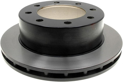 66823 Advanced Technology Disc Brake Rotor