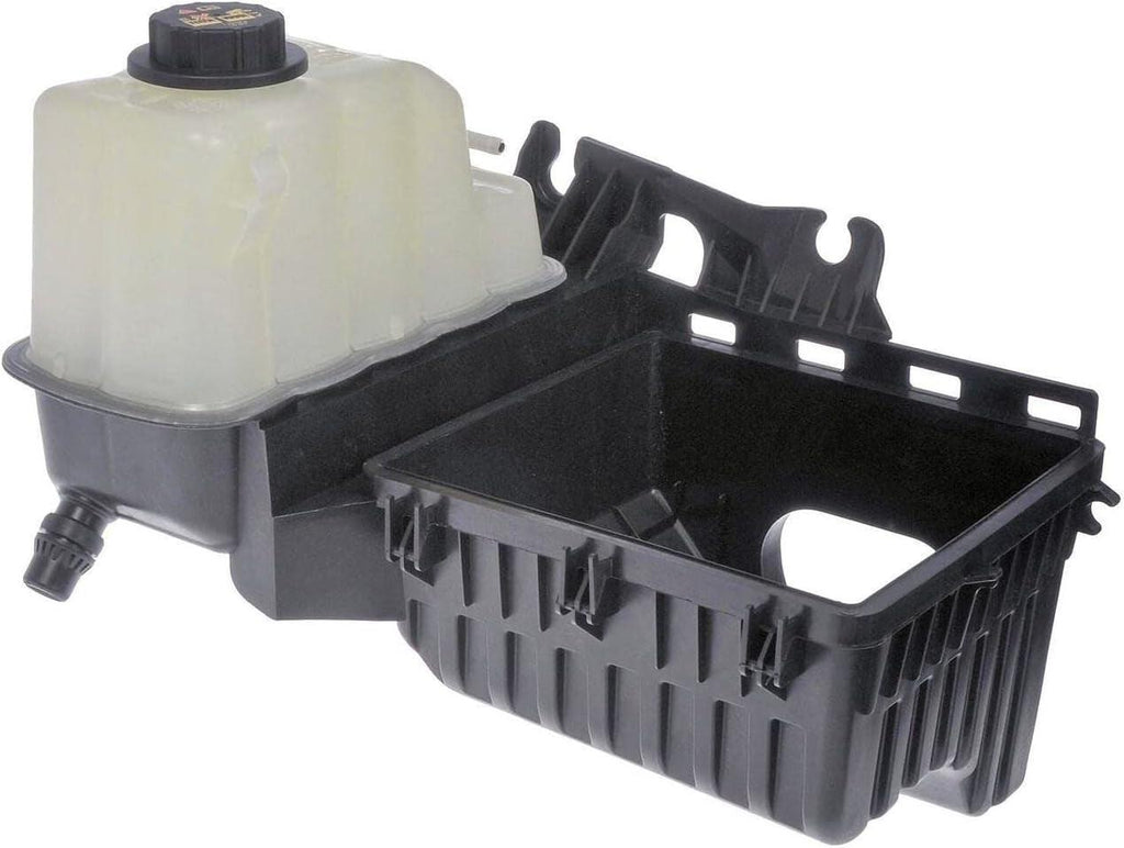 603-345 Engine Coolant Recovery Tank