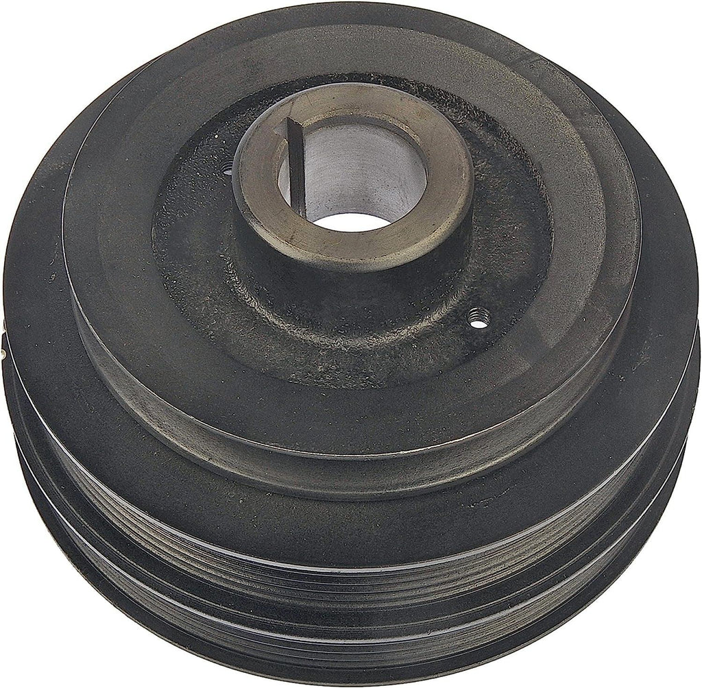 594-199 Engine Harmonic Balancer Compatible with Select Infiniti / Nissan Models