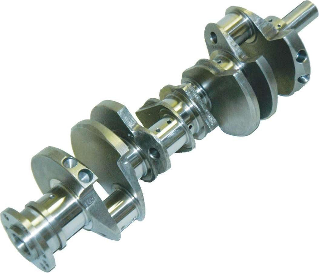 104554260 4.26" Stroke Cast Steel Crankshaft