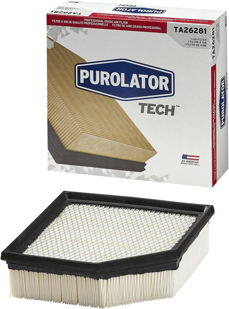 TA26281 tech Air Filter