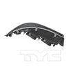 TYC Headlight Assembly for 1997-1999 Buick Lesabre 20-5195-00