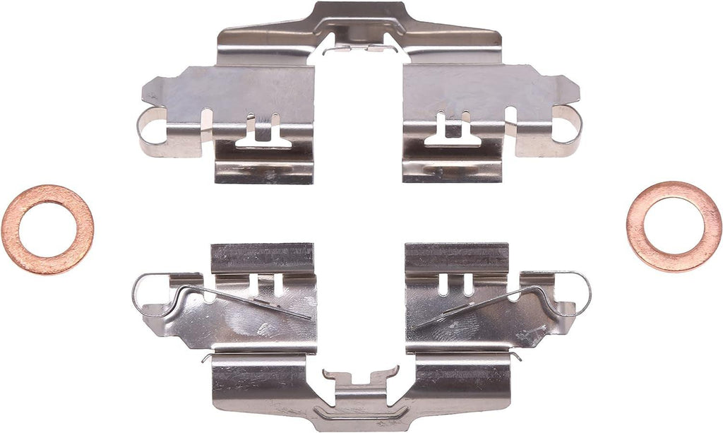 Raybestos FRC12335N DISC BRAKE CALIPER