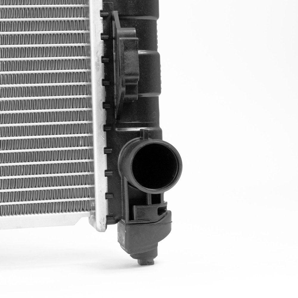 2311 1-Row Plastic Aluminum Replacement Radiator for Dodge GRAND CARAVAN