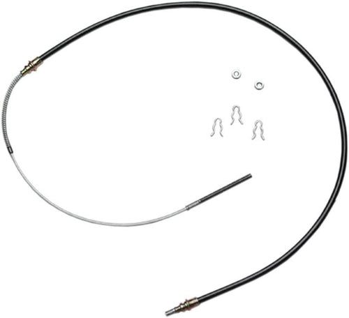 BC93330 Professional Grade Parking Brake Cable