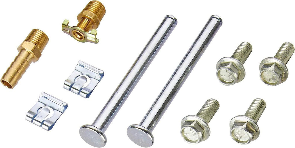 2001-1737 Aluminum Industrial Complete Radiator