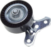 Gold 36106 Idler Pulley with Bracket