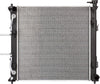 CU13604 Complete Radiator, 1 Pack