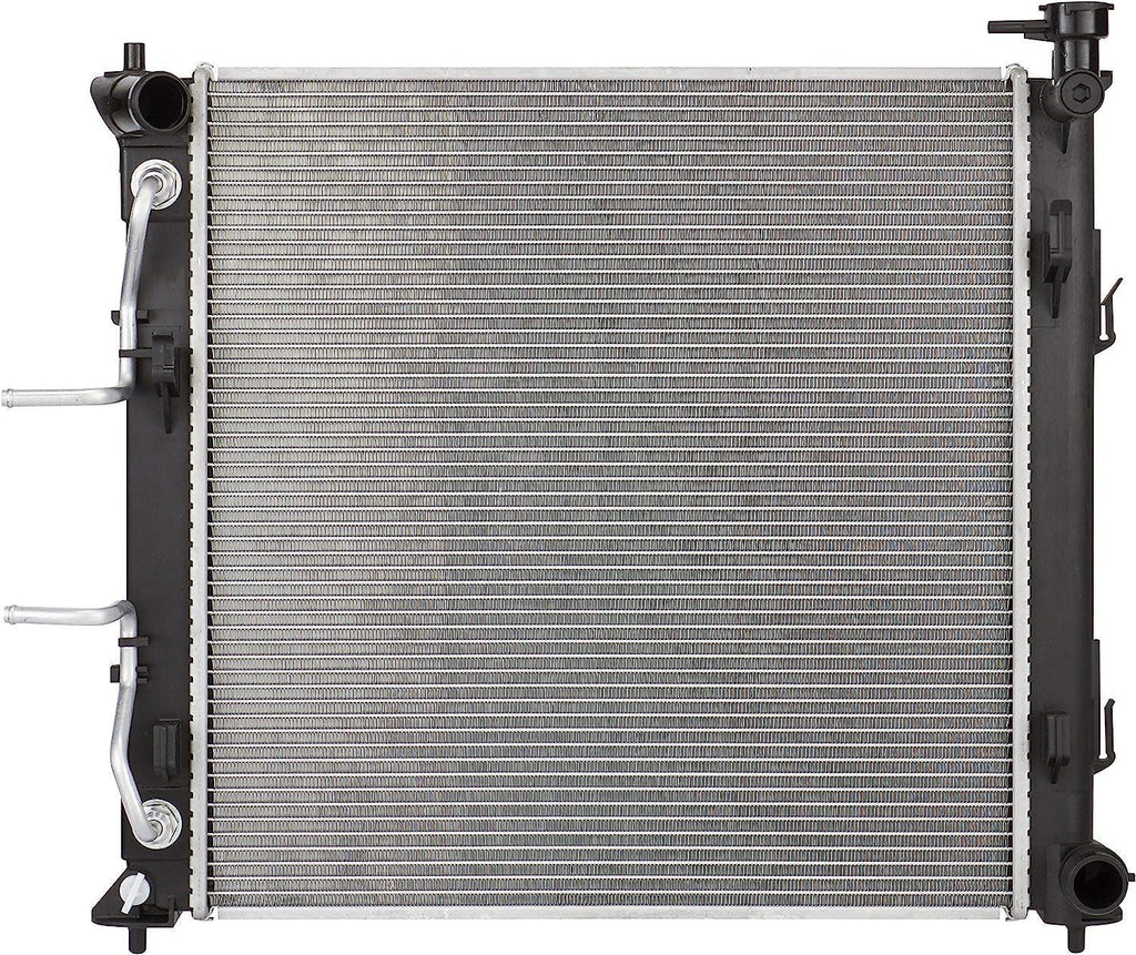 CU13604 Complete Radiator, 1 Pack