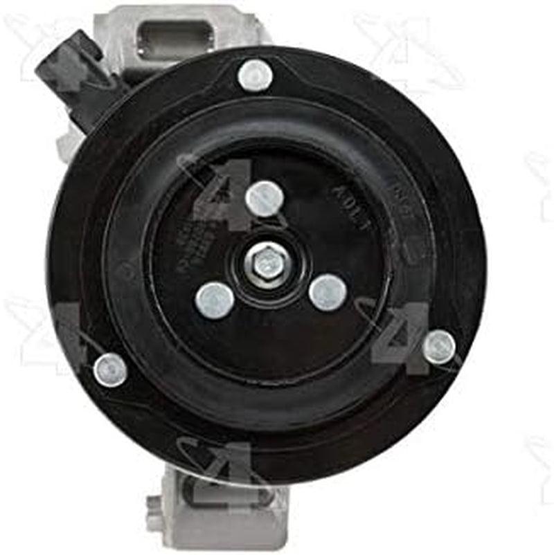 198360 A/C Compressor