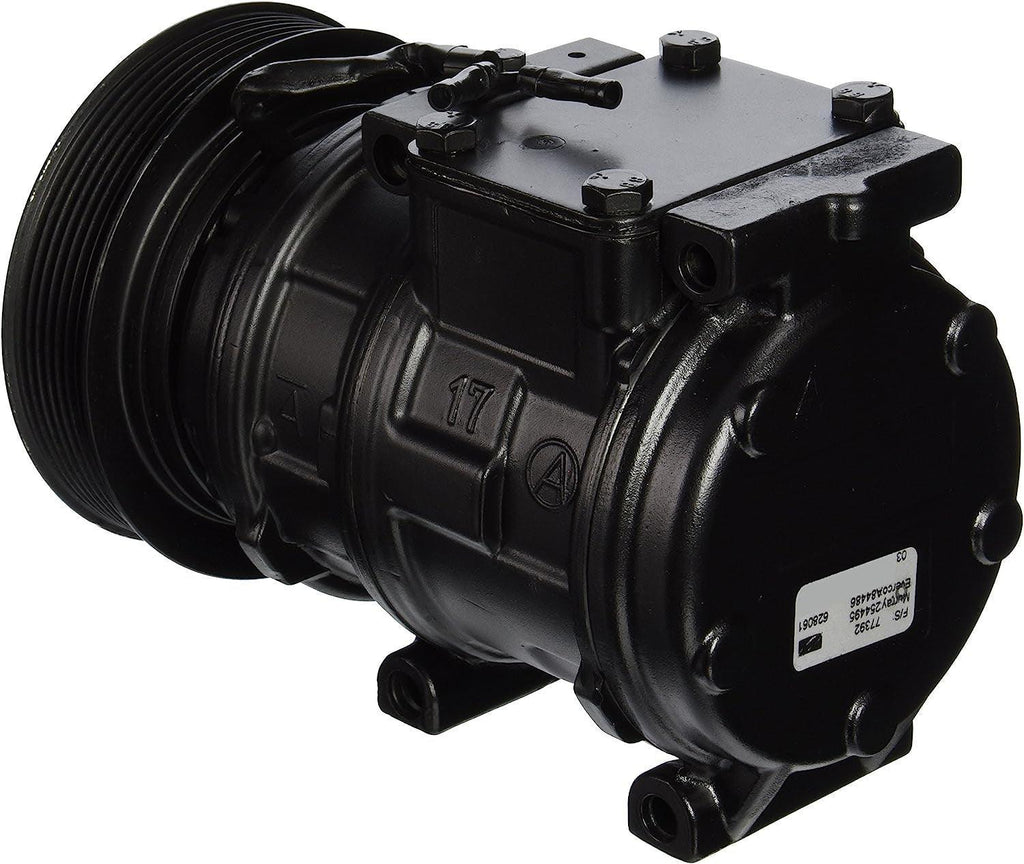 77392 Remanufactured AC Compressor