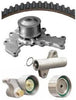 (WP221K1A) Engine Timing Belt Kit