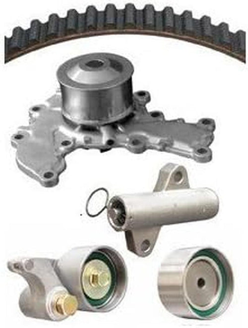 (WP221K1A) Engine Timing Belt Kit