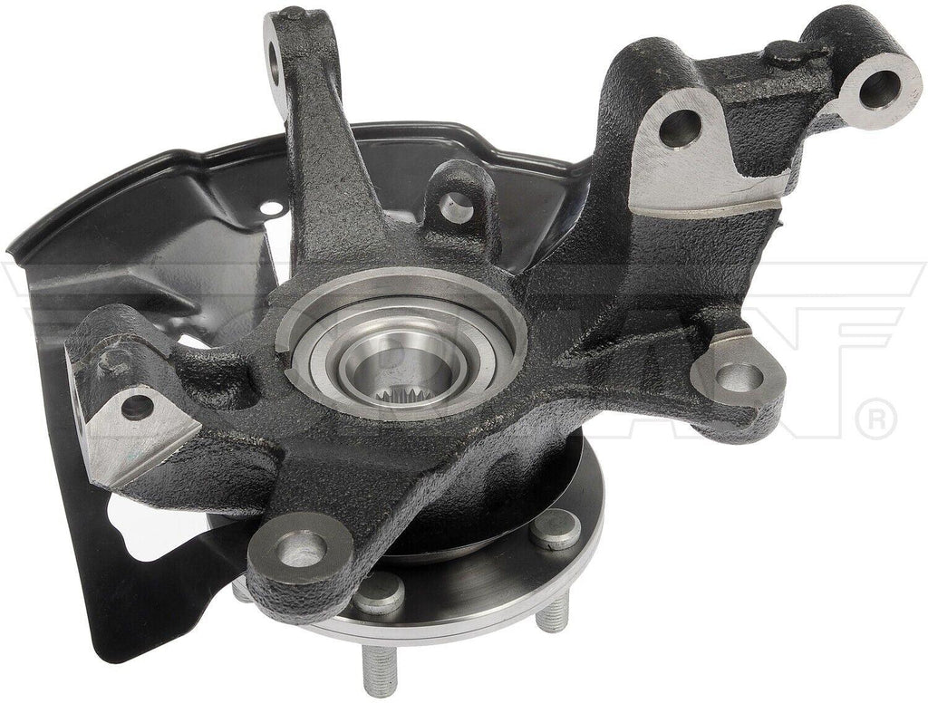 Dorman Steering Knuckle Kit for CX-9, CX-7 698-415