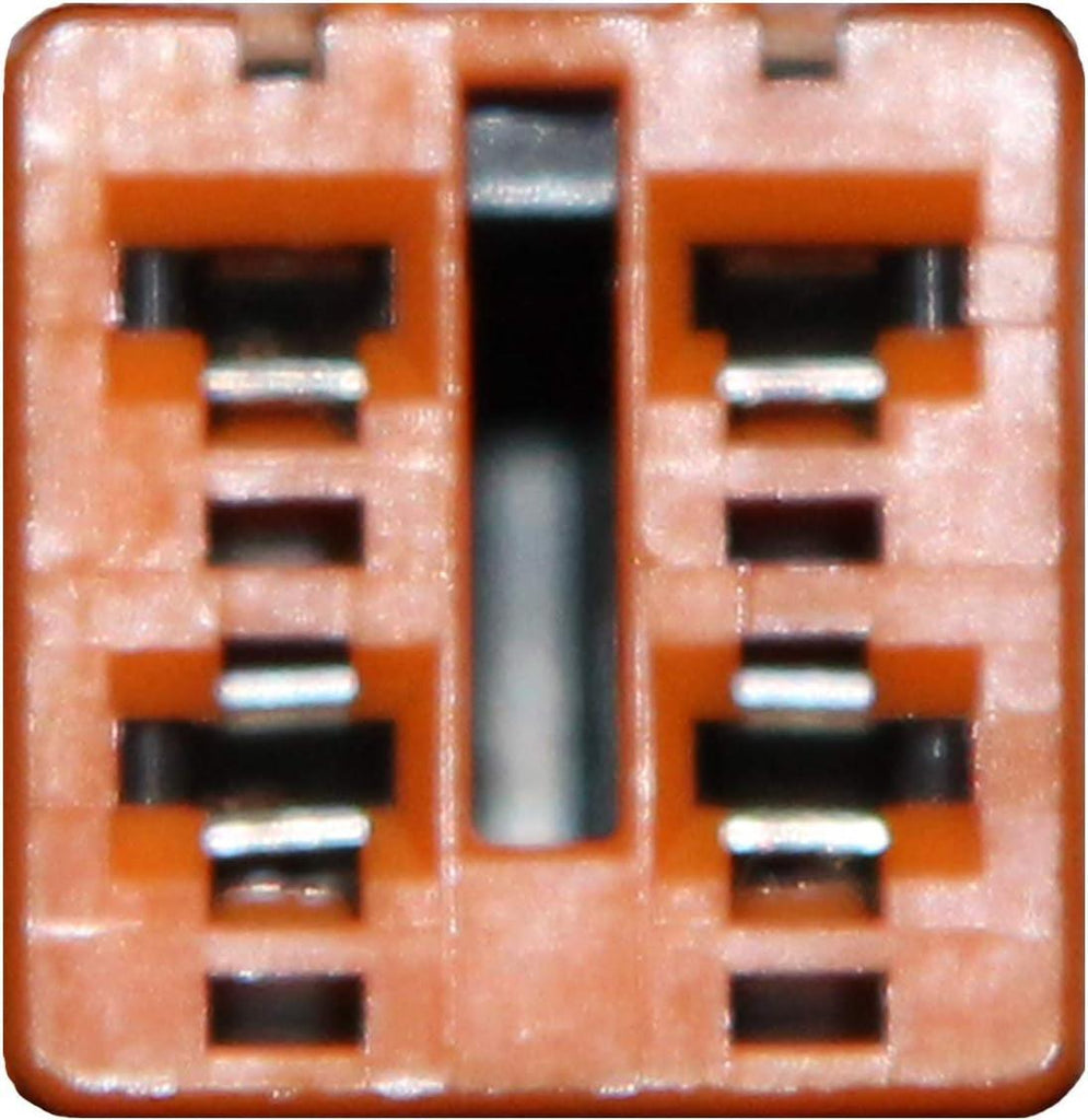 350-34224 Oxygen Sensor, Original Equipment Replacement O2 Sensor, Direct Fit