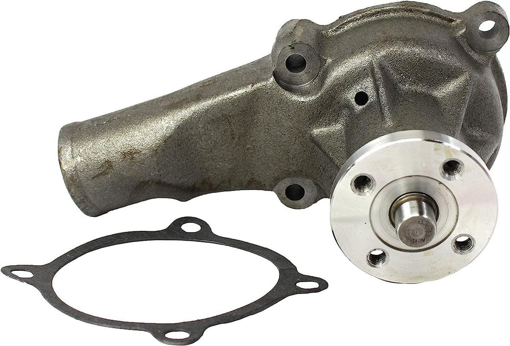 DNJ WP337 Water Pump/For 1991-1993/ Chevrolet, GMC/ S10, Sonoma/ 2.5L/ OHV/ L4/ 8V/ 2474Cc, 151Cid