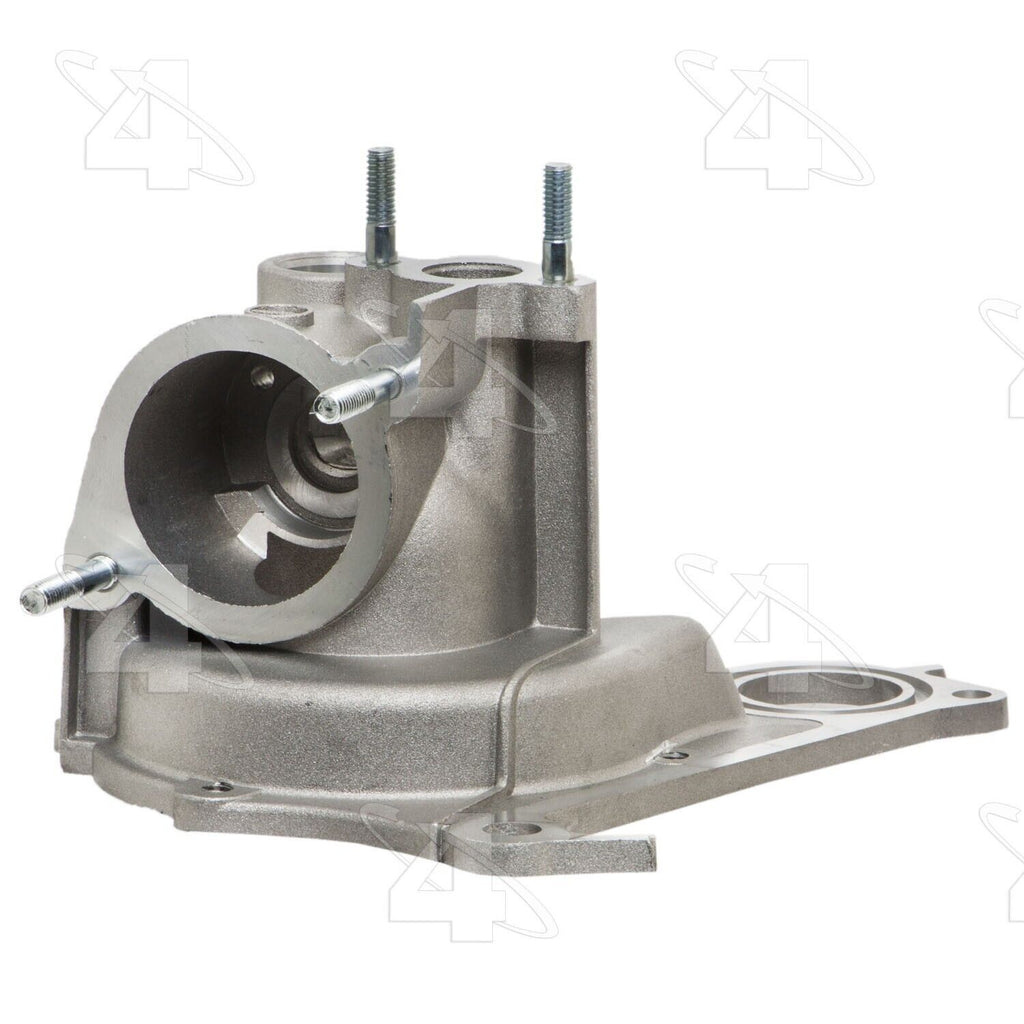 Four Seasons Engine Water Pump Housing for Camry, Solara, RAV4, Celica 85923