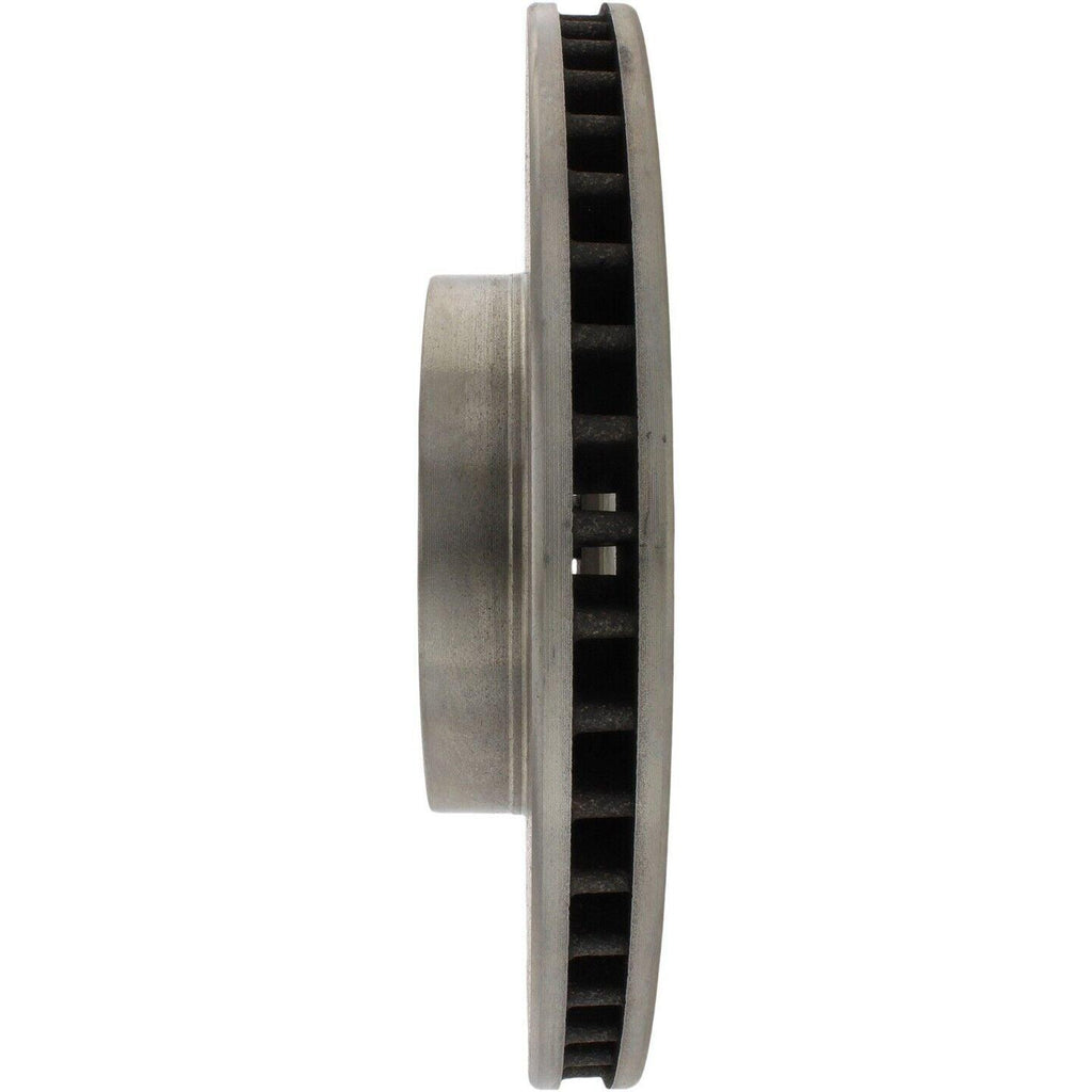 Centric Front Disc Brake Rotor for Tc, Vibe, Corolla, Matrix, Celica (121.44114)