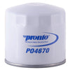 Engine Oil Filter for NP300, NP300 Frontier, NV350 Urvan, Cabstar+More PO4670