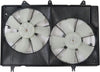 623390 Replacement Cooling Fan Assembly (Compatible with CADILLAC CTS)
