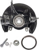 Dorman Steering Knuckle Kit for 13-17 Accord 698-474