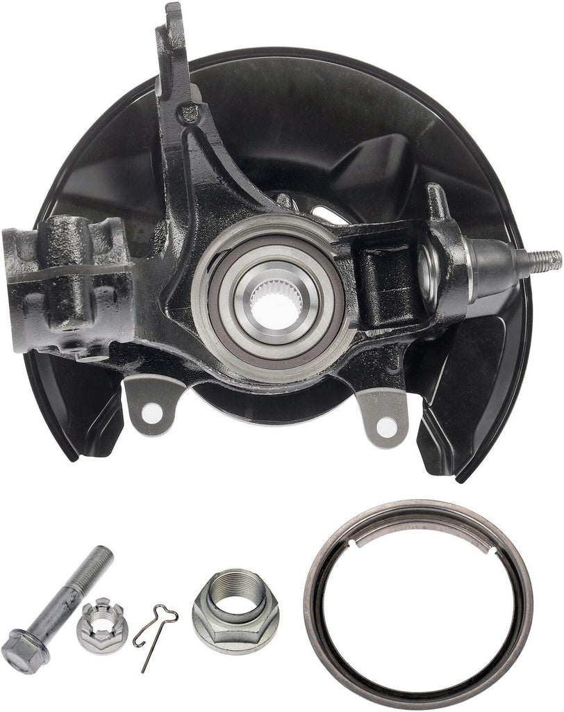 Dorman Steering Knuckle Kit for 13-17 Accord 698-474