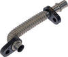 Dorman 598-209 Exhaust Gas Recirculation (EGR) Line Compatible with Select Models