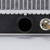 1190 Radiator Compatible with 1989-1995 Toyota Pick Up