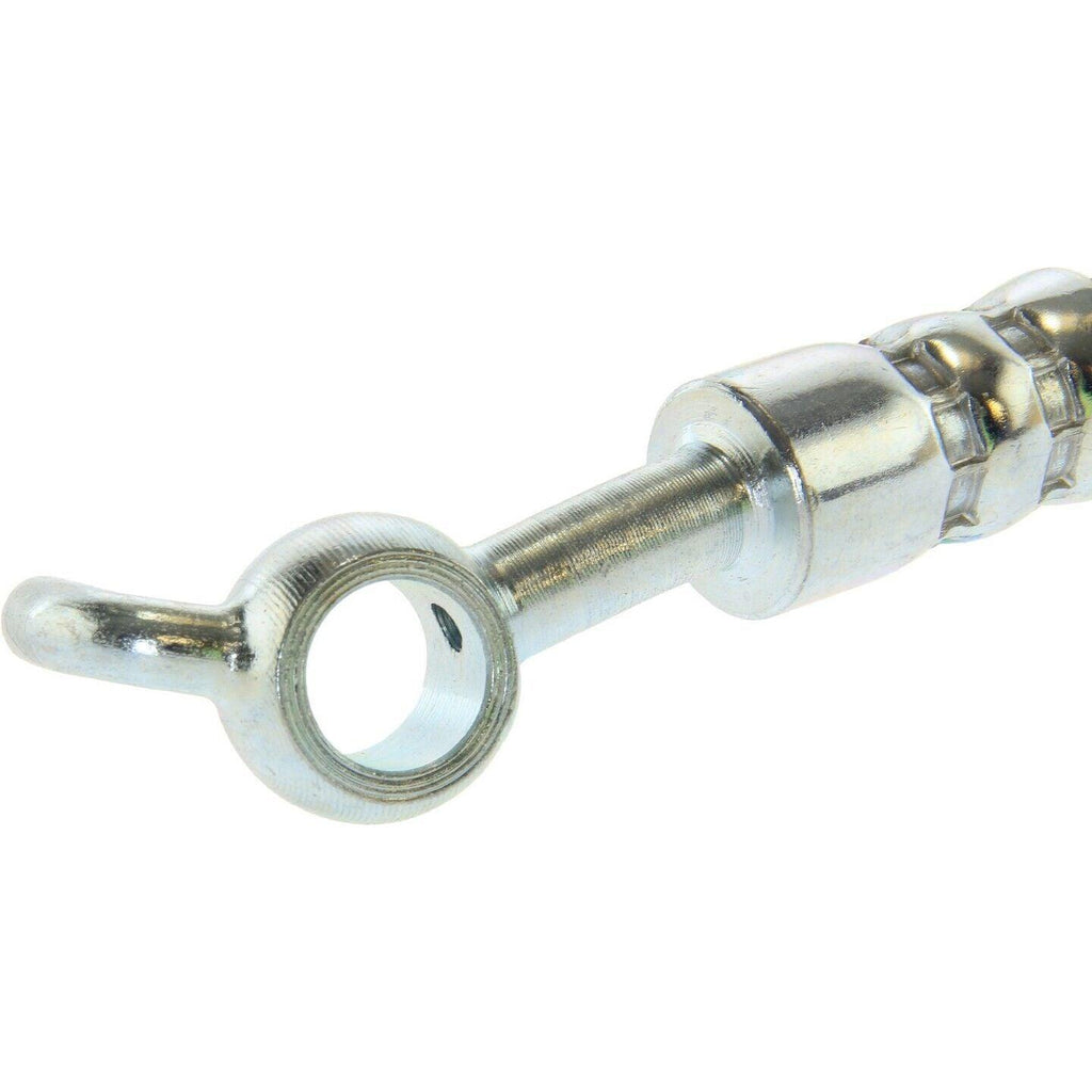 Centric Brake Hydraulic Hose for 15-20 Acura TLX 150.40407