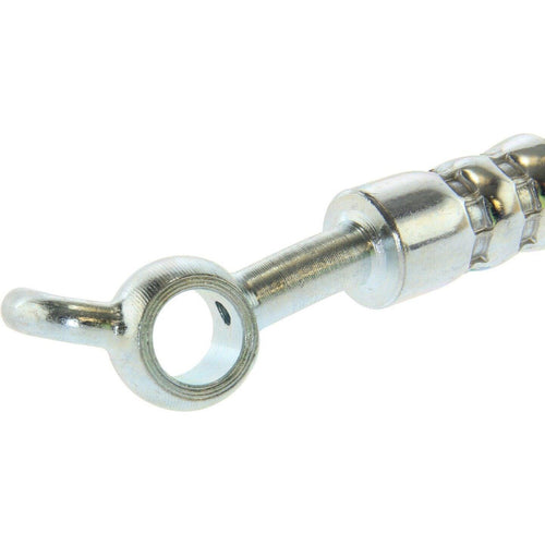 Centric Brake Hydraulic Hose for 15-20 Acura TLX 150.40407