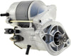 BBB Industries Starter Motor for 1998-2002 Corolla 17737