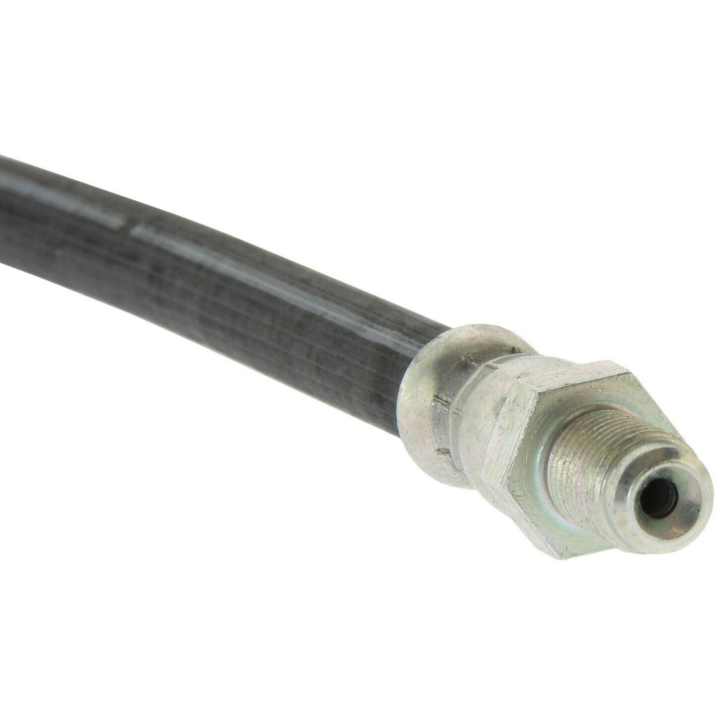 Centric Brake Hydraulic Hose for 240, DL, GLE 150.39305