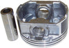 DNJ P3159 Piston Set for 1997-2004 / Chevrolet, Pontiac/Camaro, Corvette, Firebird, GTO / 5.7L / OHV / V8 / 16V / 350Cid / VIN G, VIN S