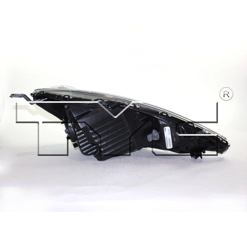 TYC Headlight Assembly for 09-13 Fit 20-9022-90